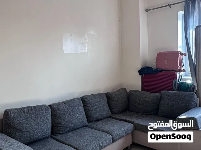 Corner Sofa Set for Sale – Great Condition!