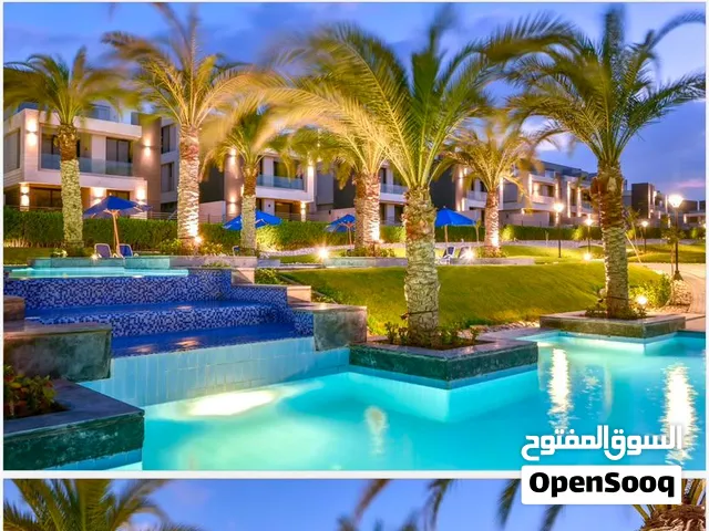 فلة قاهرة جديدة