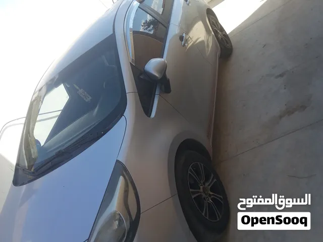 كيا بريد للبيع