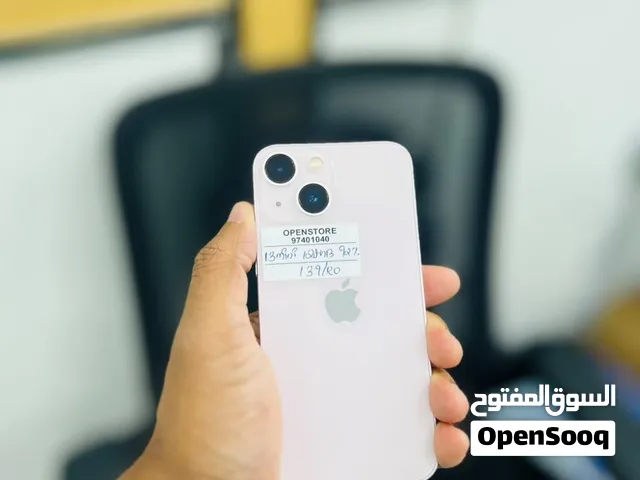 iPhone 13 mini - 128 GB - Good condition phone