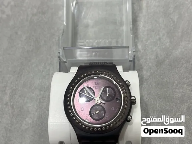 Silver Swatch for sale  in Amman