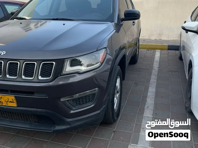 jeep كومباس اقتصادي جدا