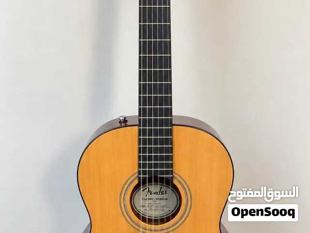 جيتار كلاسيك للبيع بيعه مستعجلة