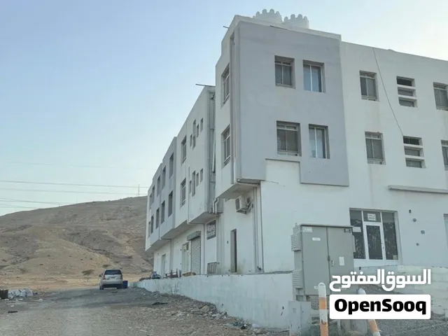للبيع مبنى صناعي ف الرسيل مؤجر لشركه نفطيه ممتاز من يبحث عن مبنى ممكن الشرءا عن طريق التمويل فرصه