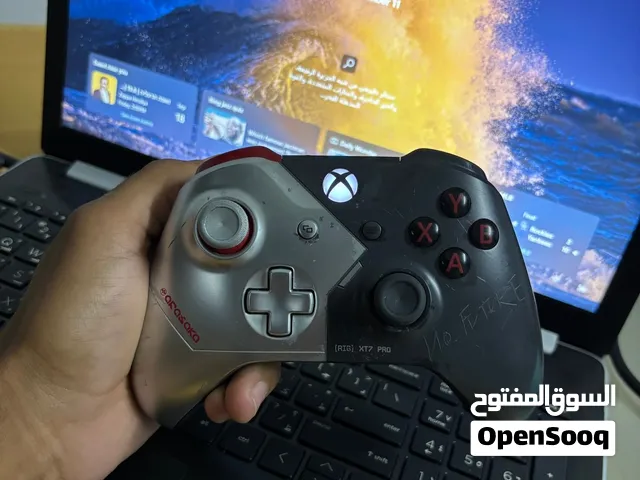 controller Xbox one