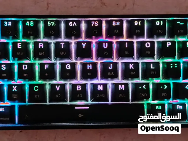 ملحقات حاسبة متنوعة