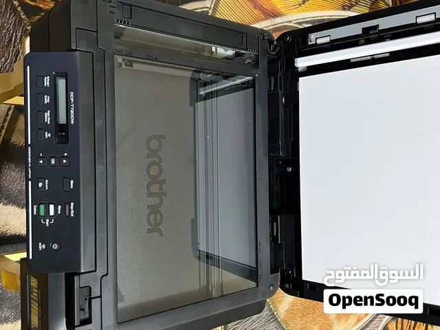 طابعة brother T720