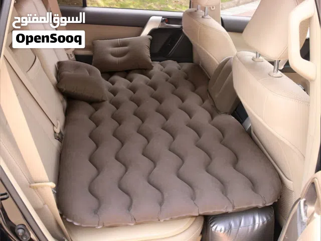 سرير للسياره عملي جدا ل خط صلاله