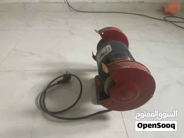 مسن الحجم الكبير