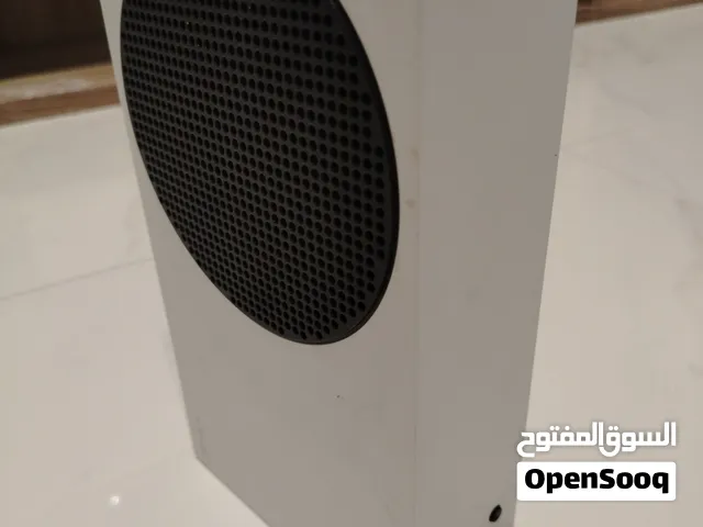 اكس بوكس سيريس اس مستعمل