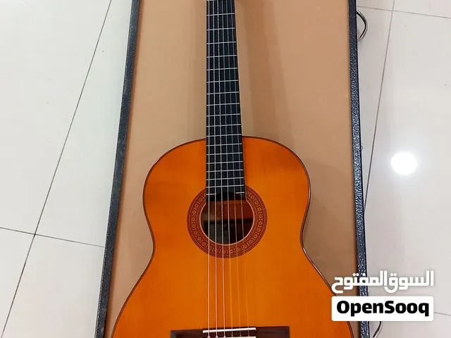 Yamaha C70 Classical Guitar