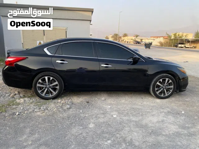 نيسان التيما 2017