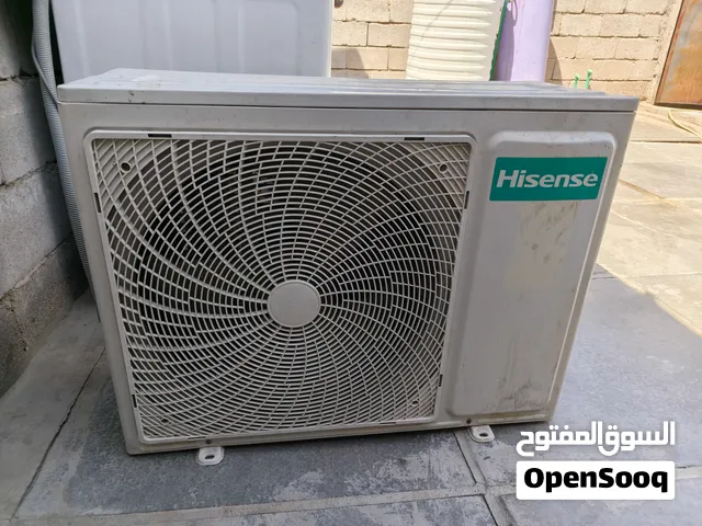Other 1.5 to 1.9 Tons AC in Basra