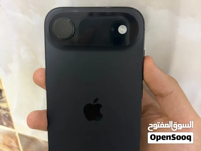 Apple iPhone 17 Air 256 GB in Ajman