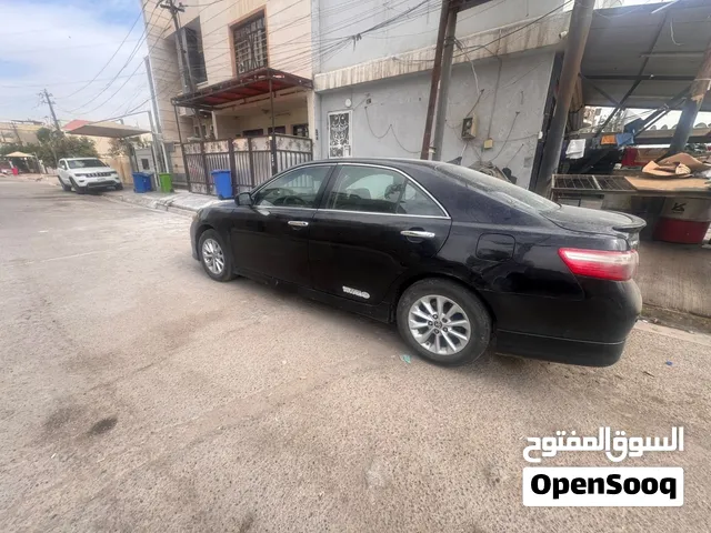 Used Toyota Camry in Baghdad