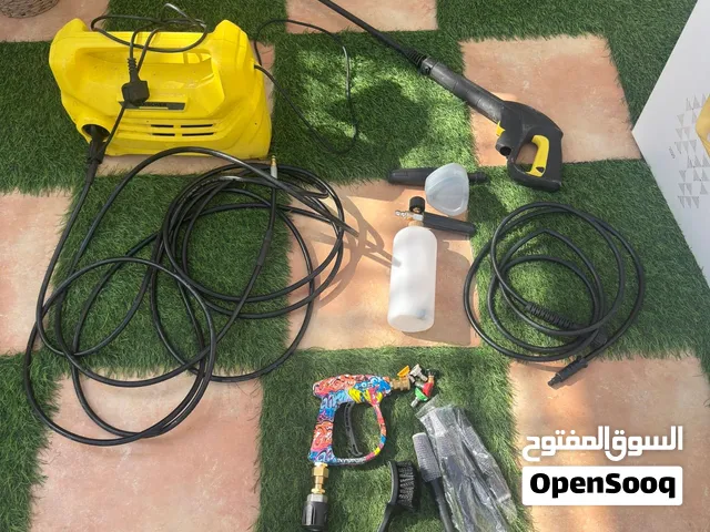 بريشر كارتشر k1 شوف الوصف