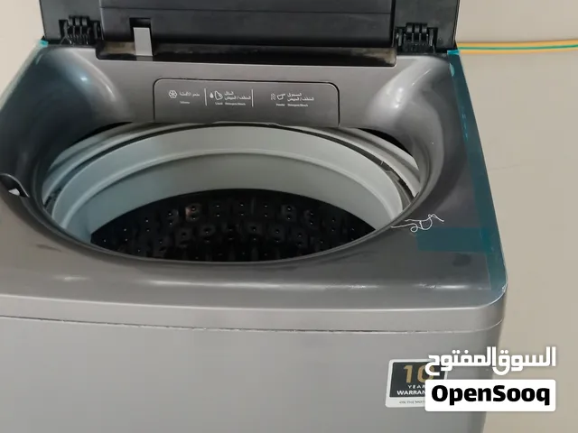 غسله للبيع شبه جديدهياتشيالسعر 100ريال