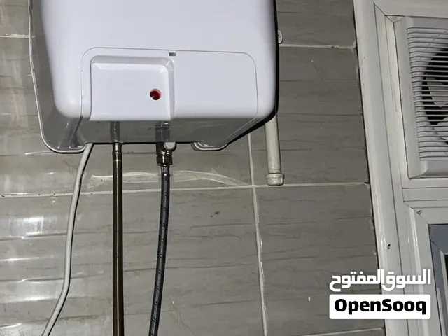 سخان مياه فريش
