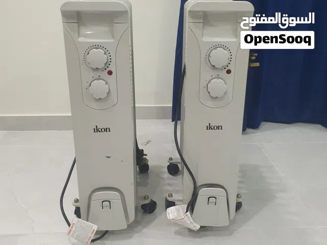 IKON oil heaters for sale