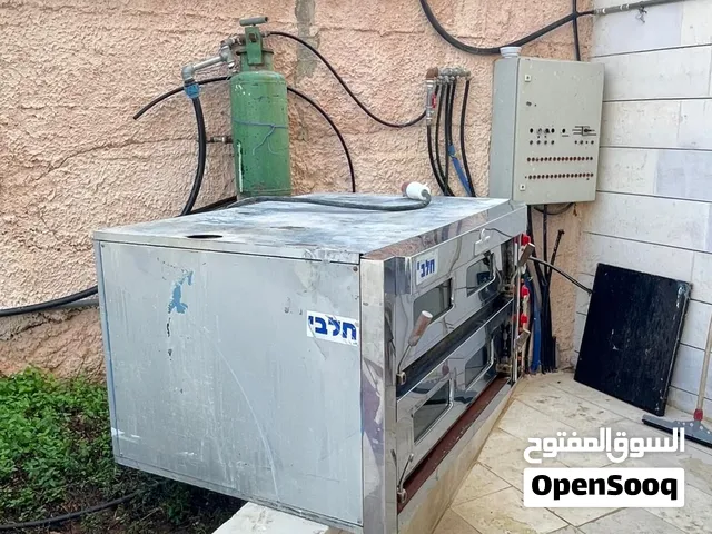 تنور مطاعم شبه جديد