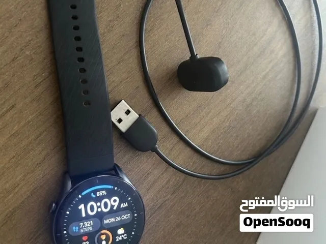 ساعه amazfit