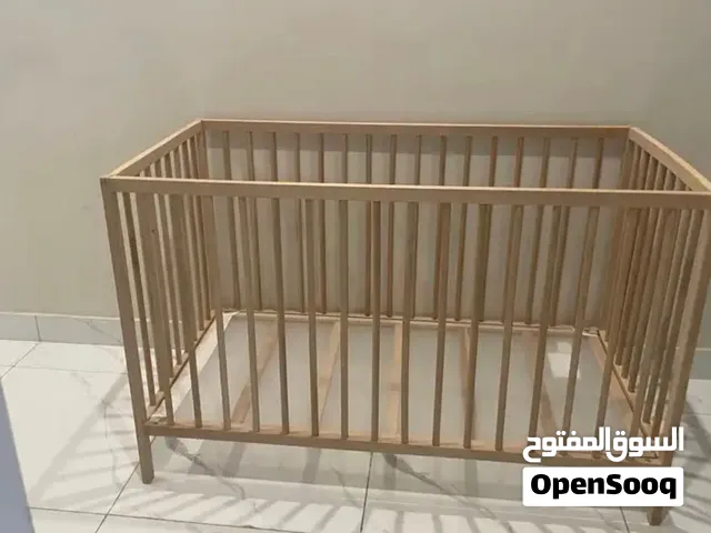 سرير ايكيا مع مرتبه