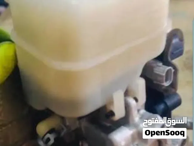 بومبة فرامل كهربائي افج لبو