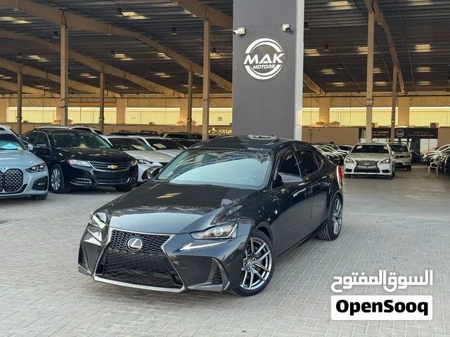 3.5L V6 / F-SPORT KIT / LOW MILEAGE/ RADAR / ROAD ASSIST / COOLING AND HEATING SEATS
