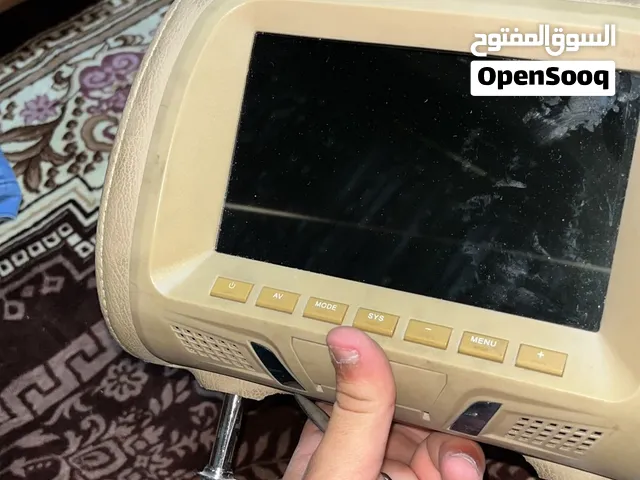 شاشات كراسي مستعمل شبه جديد