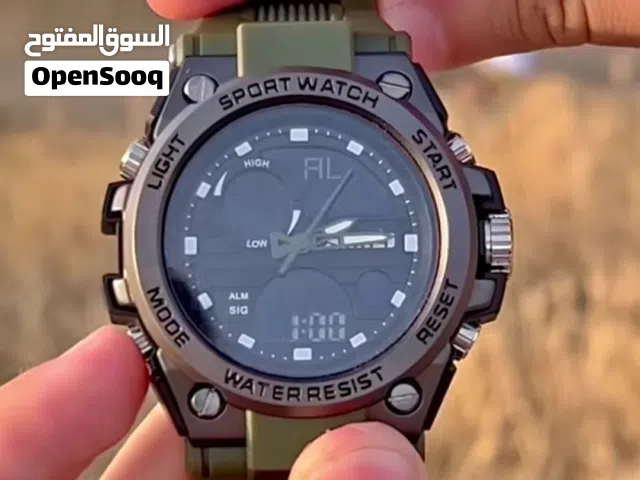 Digital Others watches  for sale in Tripoli