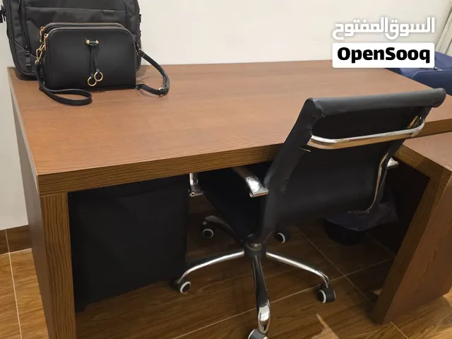 Table with chair for sale