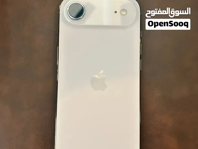 iPhone 17Air 256 جيجا