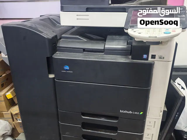 طابعة كونيكا
