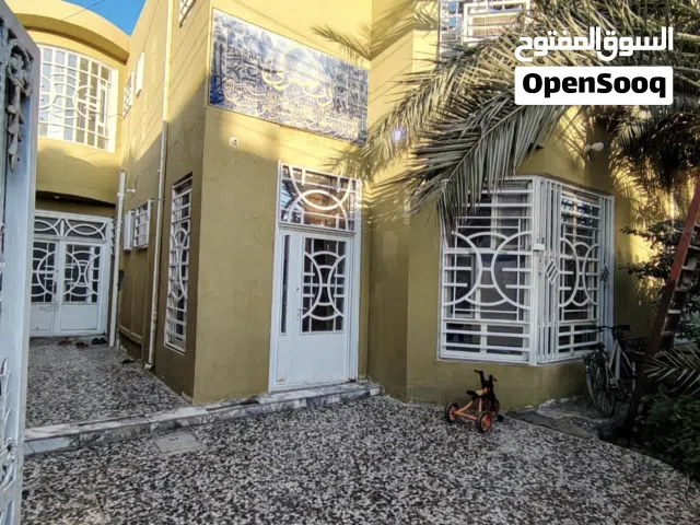 بيت في كربلاء البوبيات