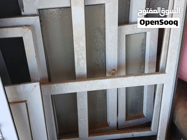 نوافد وباب بي في سي