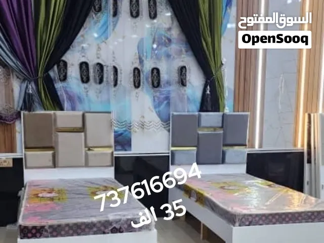 سراير نفر خشب ماليزي وخشب سويدي حسب الطلب
