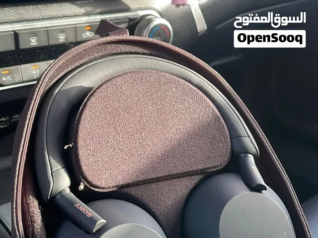 سماعه sony