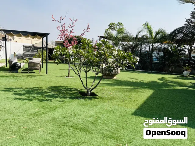 شاليه للايجار