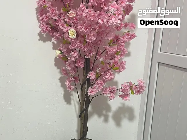 شجرة زينة صناعية كبيرة للبيع