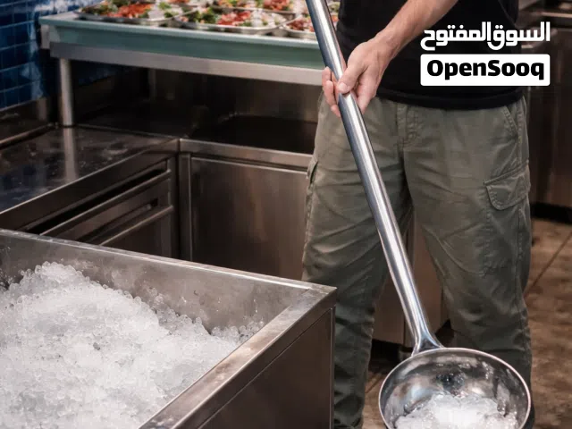 50%خصممم ملعقه عملاقه