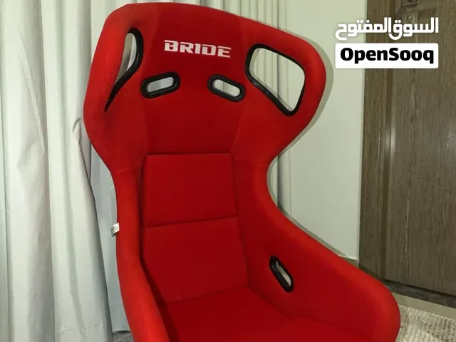 كرسي ريس BRIDE