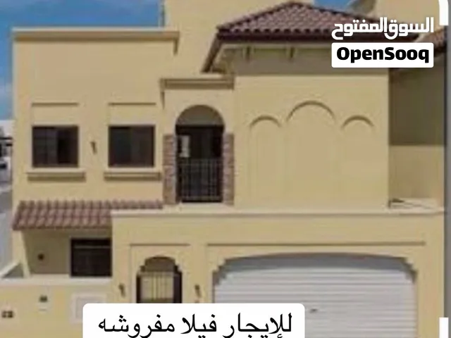 204 m2 5 Bedrooms Villa for Rent in Muharraq Diyar Al Muharraq