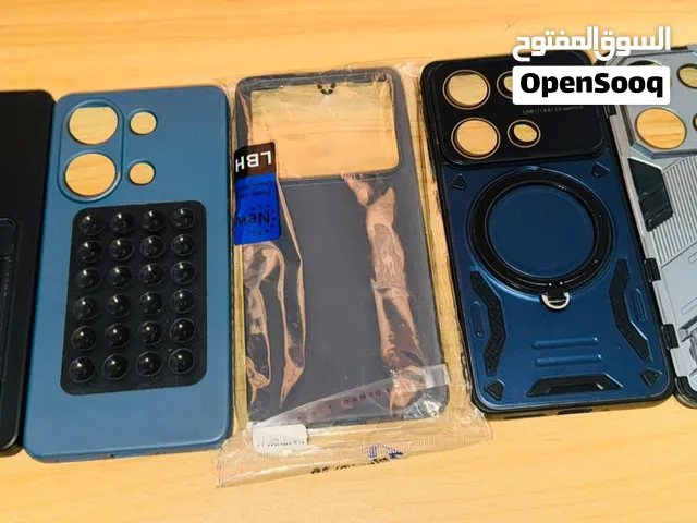 Xiaomi Redmi Note 13 Pro 256 GB in Zarqa