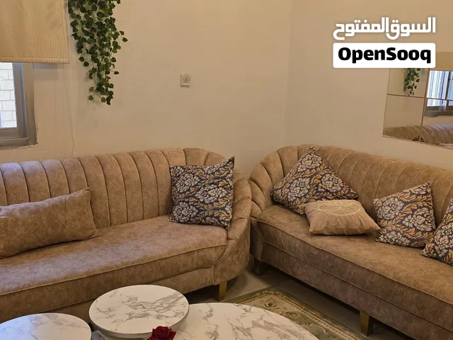 أثنين قطعة كنب استعمال خفيف