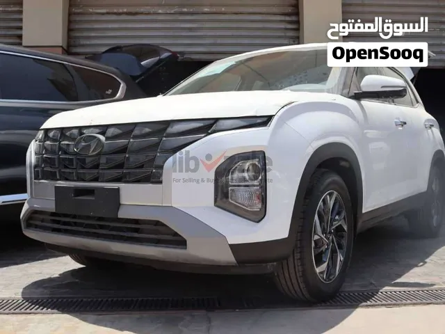 مرايات جانبيات هونداي كريتا جدد الاصليات 2020وانت طالع يركبو عادي
