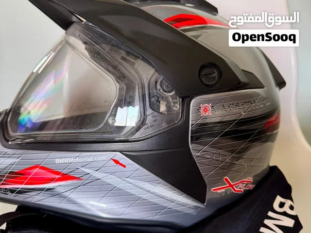 للبيع هلمت bmw اصليه