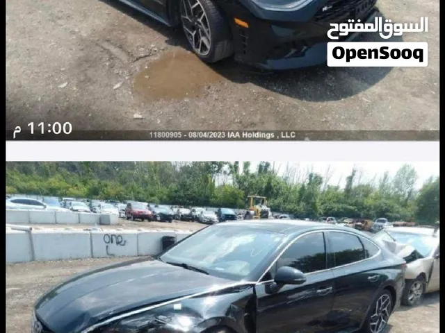 سوناتا 2022