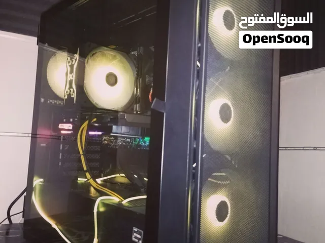 PC كمبيوتر جديد