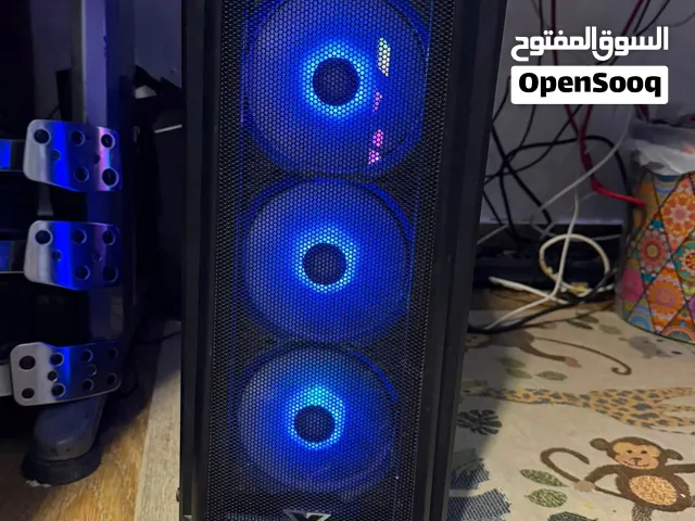 . Gaming pc