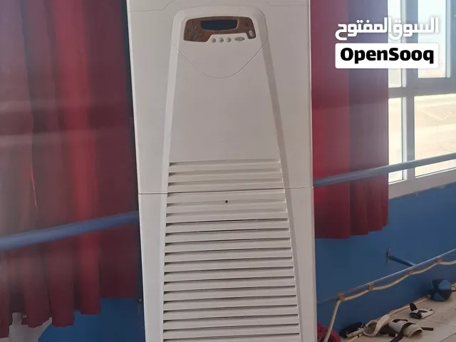 Samsung 5 - 5.4 Ton AC in Al Dhahirah